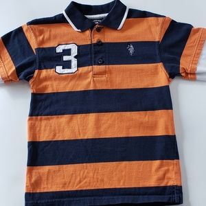 3/$20🌹US Polo Association Shirt
